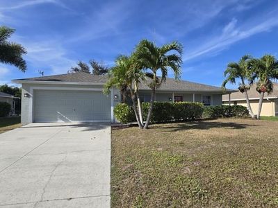 3322 Oasis Blvd, Cape Coral, FL, 33914