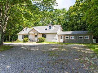 2127 Belgrade Rd, Sidney, ME 04330