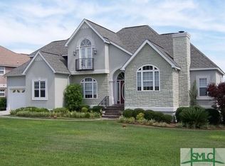 1117 Lilly Pad Ln, Statesboro, GA 30458
