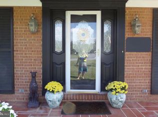 588 Montmorency Dr, Bunker Hill, WV 25413