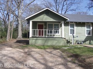 113 S Hazel St, Ruston, LA 71270