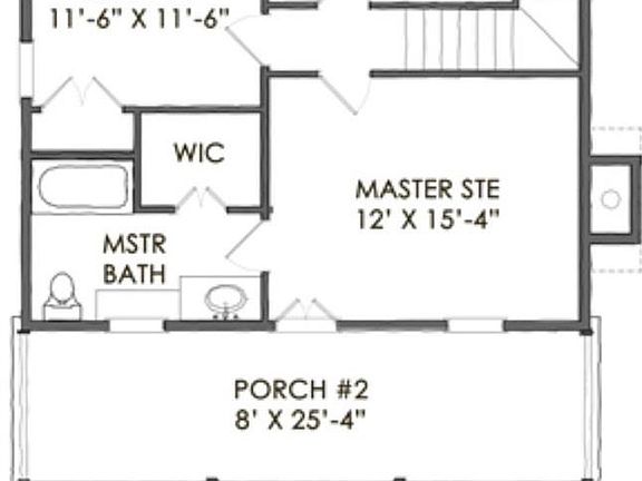 4th image of 424 Evans Dr