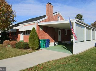 5022 Constitution Ave, Harrisburg, PA 17109
