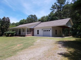 92 Sycamore Ln, Lamar, AR 72846