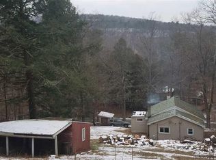 452 Green Lake Rd, Catskill, NY 12414