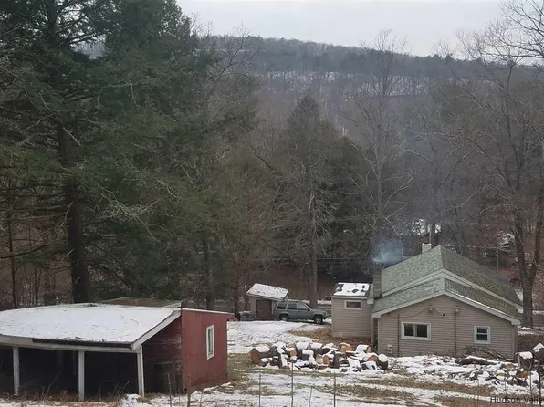 452 Green Lake Rd, Catskill, NY 12414