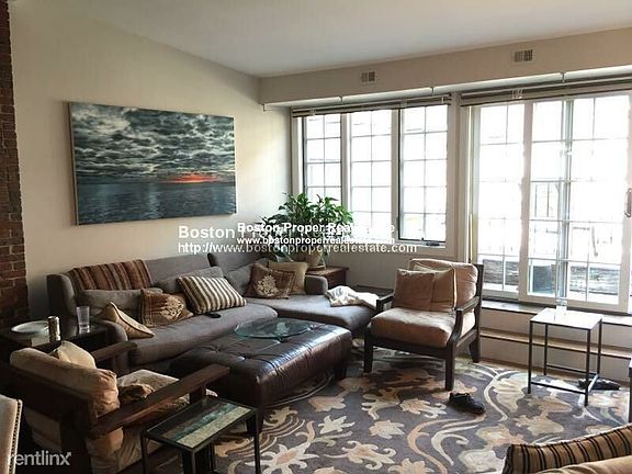 25 Church St. #5 Boston - Bay Village Unit Photo 4