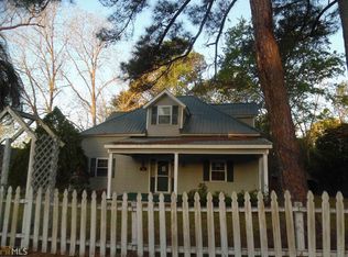 301 N College St, Statesboro, GA 30458