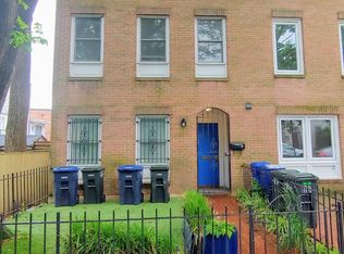 1117 I St SE, Washington, DC 20003