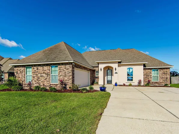 366 Crossing North St, Thibodaux, LA 70301