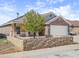 9909 Lamar Ave, Odessa, TX 79765
