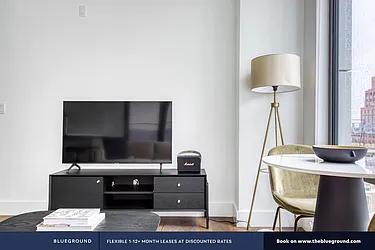 Rented by The Blueground