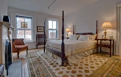 Sold by Brown Harris Stevens