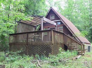226 Black Oak Dr, Sparta, GA 31087