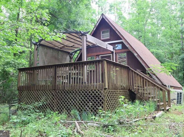226 Black Oak Dr, Sparta, GA 31087
