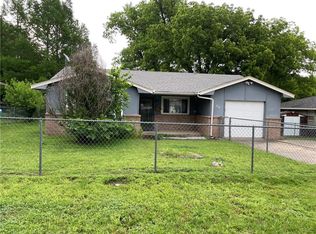 219 S Ruth Ave, Shawnee, OK 74801