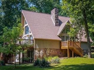 405 Bicentennial Trl, Rock Spring, GA 30739