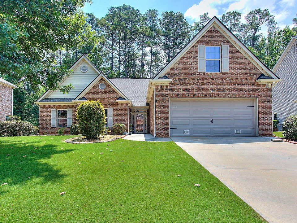 95 Riverstone Dr, Covington, GA 30014 Zillow