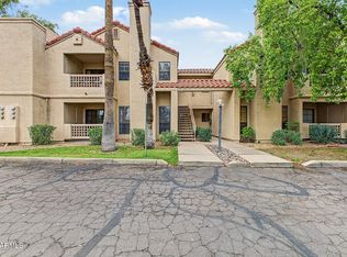 2855 S EXTENSION Road #109, Mesa, AZ 85210