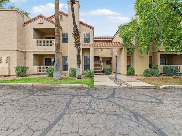 2855 S EXTENSION Road #109, Mesa, AZ 85210