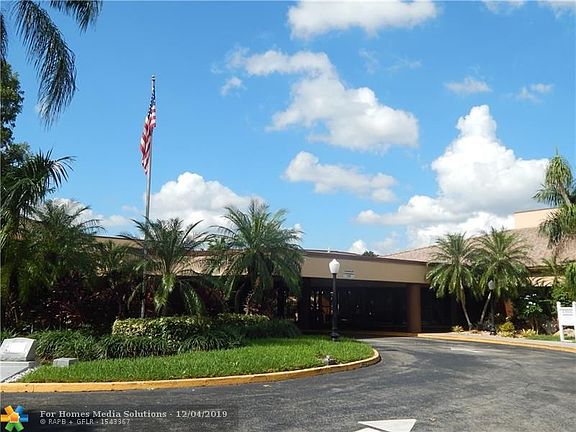 2nd image of 9021 Sunrise Lakes Blvd APT 113
