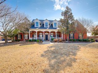 2144 Chisholm Trl, Rockwall, TX 75032