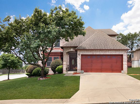 2nd image of 22003 Oriole Hill Dr