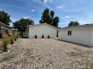 4412 E Mulberry St LOT 270, Fort Collins, CO 80524