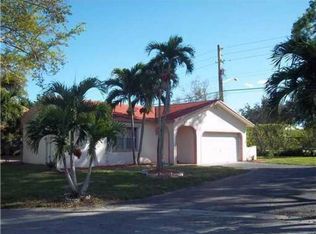2315 NW 98th Ter, Coral Springs, FL 33065