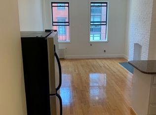 36 E 4th St #3F, New York, NY 10003