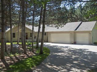 25130 134th St NW, Zimmerman, MN 55398