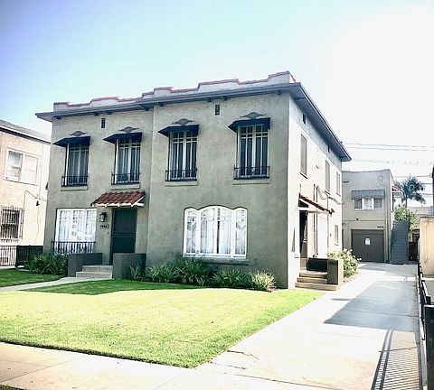 2nd image of 1946 S Bronson Ave