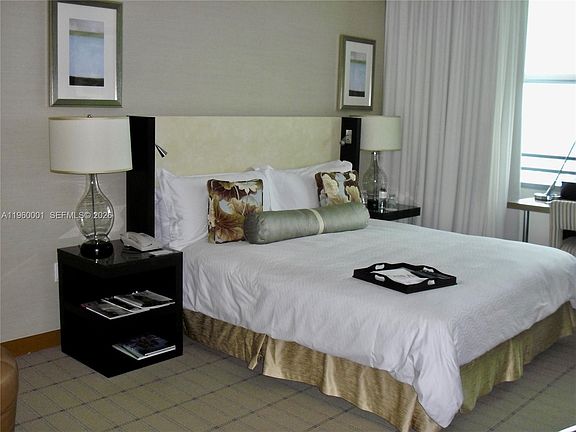 2nd image of 1395 Brickell Ave #3210