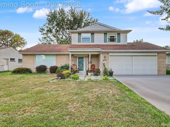 369 Norborne Ave, Dearborn Heights, MI 48127
