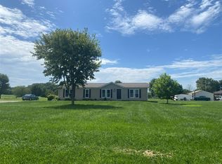14601 Holt Rd, Milan, IN 47031