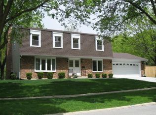 1105 Elizabeth Ave, Naperville, IL