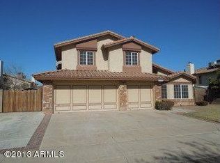 2732 W Jasper Dr, Chandler, AZ 85224