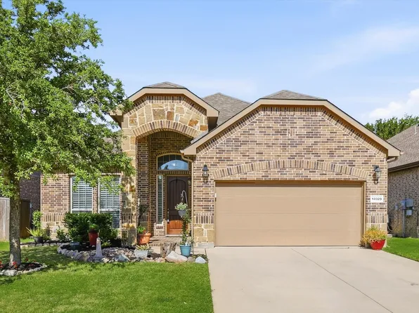 10329 Roatan Trl, Fort Worth, TX 76244