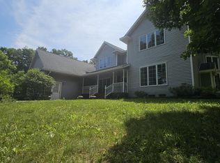 14114 Gemini Rd, Sparta, WI 54656