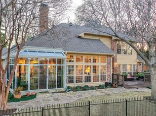 1817 Lakeshore Ct, McKinney, TX 75072