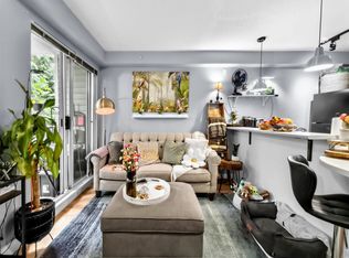 528 Rochester Ave #514, Coquitlam, BC V3K7A5