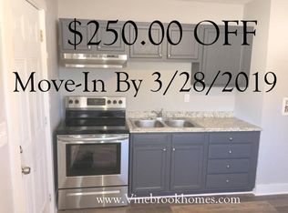 3622 Brumbaugh Blvd, Dayton, OH 45416