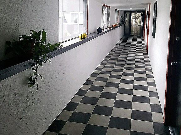 HALLWAY