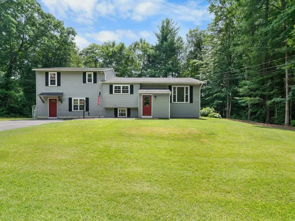 4 Rosemont Drive, Hinsdale, NH 03451