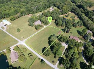 0 Dylan Dr, Marion, IL 62959