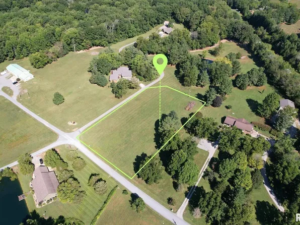 0 Dylan Dr, Marion, IL 62959