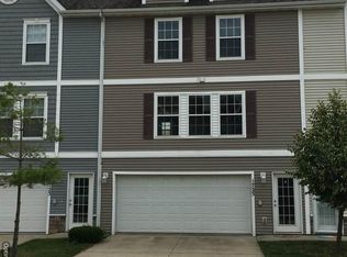 1725 SW 32nd Ln, Ankeny, IA 50023