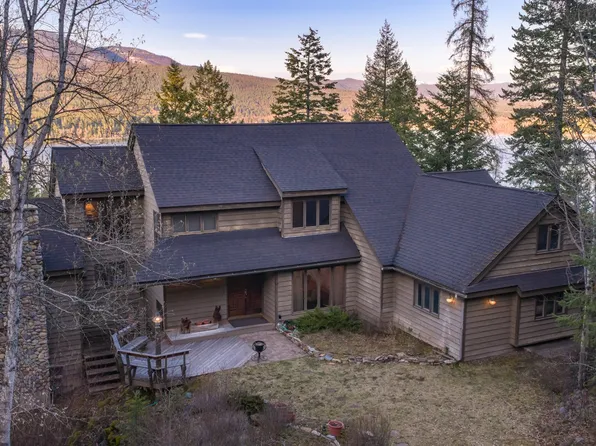 1750 Cliff View Ln, Whitefish, MT 59937
