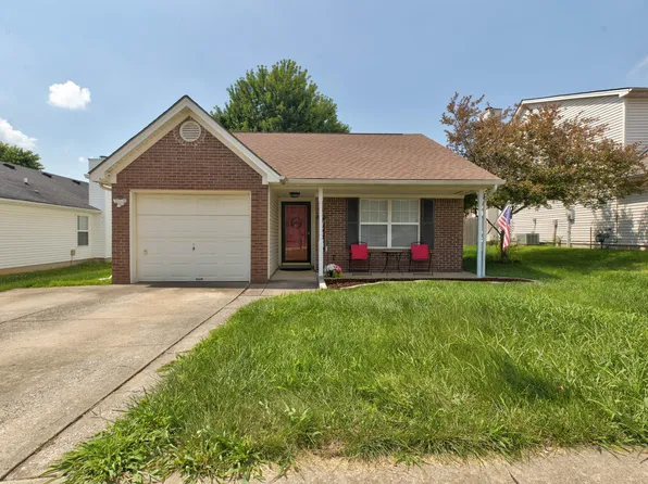124 W Chopin Way, Georgetown, KY 40324
