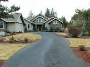 2267 Osprey Dr, Redmond, OR